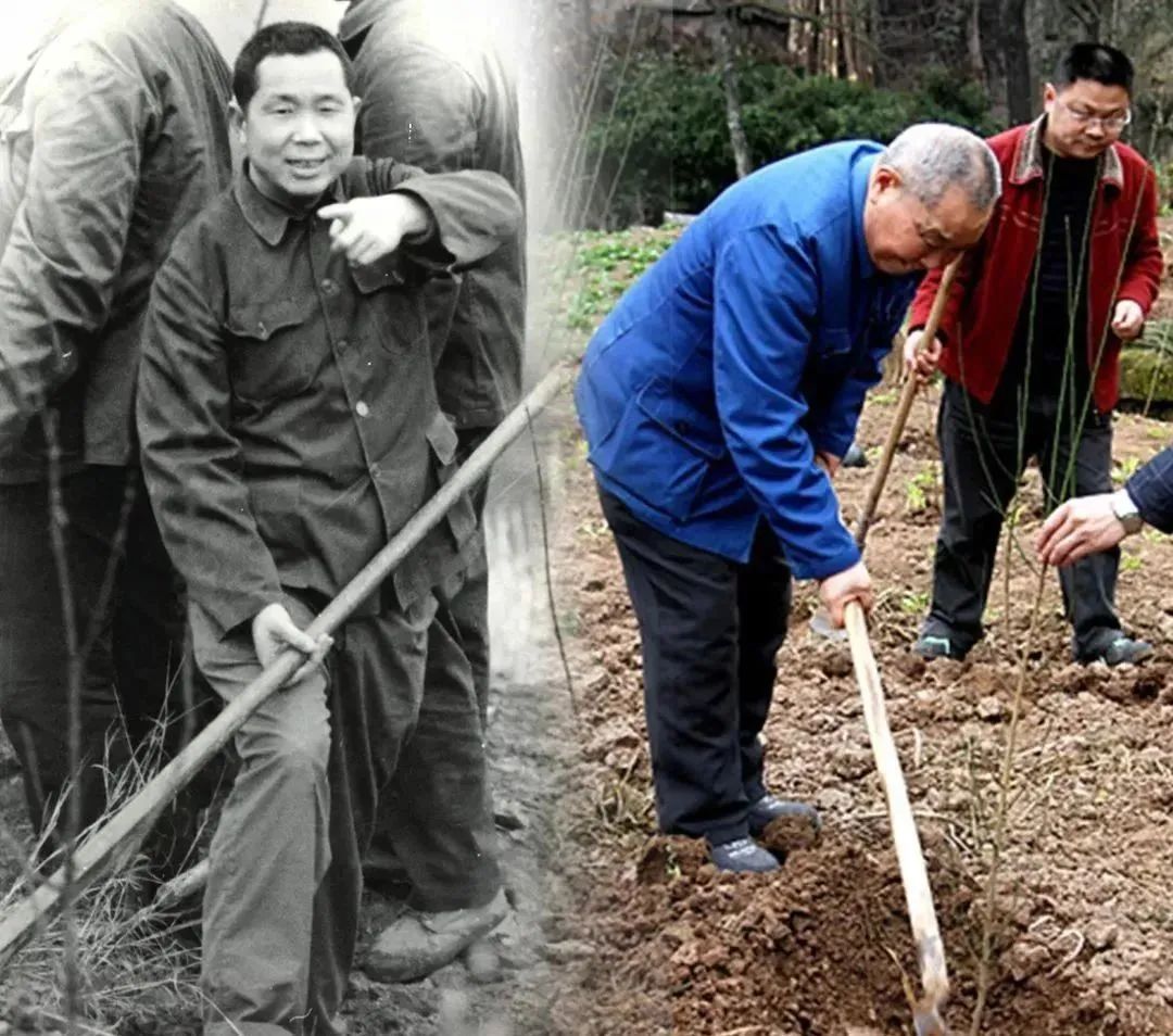 【榜樣力量】周永開：一生追隨黨，赤誠為人民！